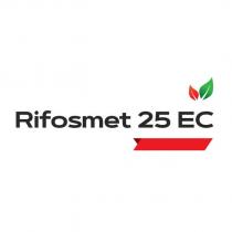 rifosmet 25 ec