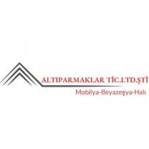 altıparmaklar tic. ltd. şti. mobilya-beyazeşya-halı