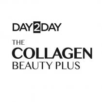day2day the collagen beauty plus