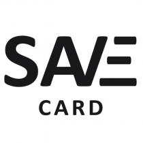 save card
