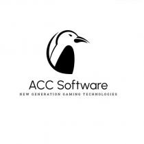 acc software new generation gaming technologies