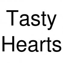 tasty hearts