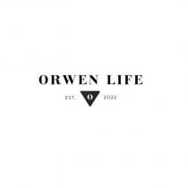 orwen life est. 2022