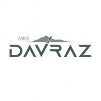 mke davraz