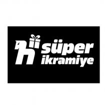 süper ikramiye