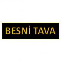 besni tava