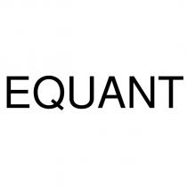 equant