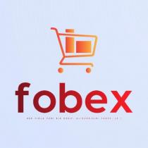 fobex her tıkla yeni bir keşif, alışverişini forex'le