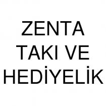 zenta takı ve hediyelik