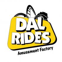 dal rides amusement factory