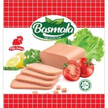 basmala high quality food