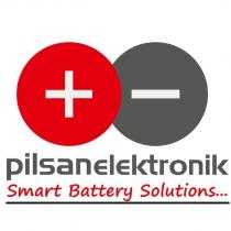 pilsanelektronik smart battery solutions