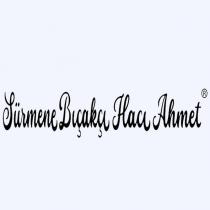 sürmene bıçakçı hacı ahmet