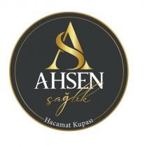 ahsen sağlık hacamat kupası
