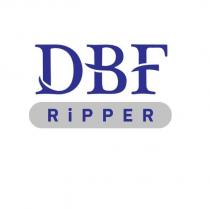dbf ripper