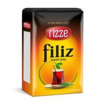 rizze filiz siyah çay %100 rize çayı
