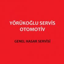 yörükoğlu servis otomotiv genel hasar servisi