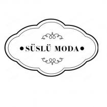 süslü moda