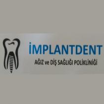 implantdent ağız ve diş sağlığı polikliniği