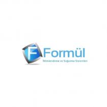 f formül iklimlendirme ve soğutma sistemleri