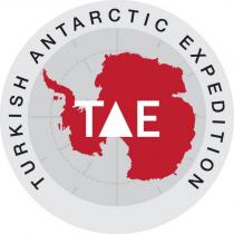 turkish antarctic expeditions tae
