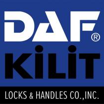 daf kilit locks & handles co., ınc.