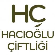 hç hacıoğlu çiftliği