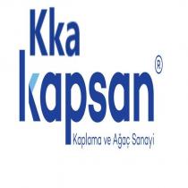 kka kapsan kaplama ve ağaç sanayi