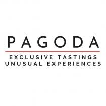 pagoda exclusive tastings unusual experiences