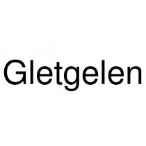 gletgelen