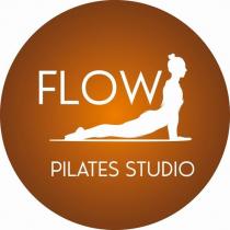 flow pilates studio