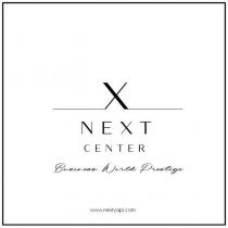 next center business world prestige www.nextyapi.com