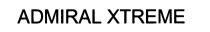 admiral xtreme