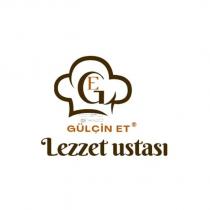 ge gülçin et lezzet ustası