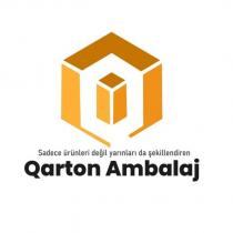 sadece ürünleri değil yarınlarıda şekillendiren qarton ambalaj