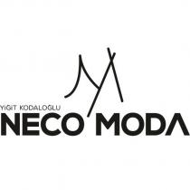 yiğit kodaloğlu neco moda