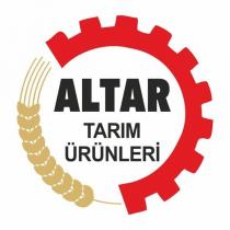 altar tarım ürünleri