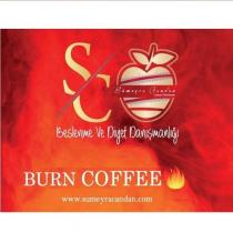 sc sümeyra candan uzman diyetisyen beslenme ve diyet danışmanlığı burn coffee www.sumeyracandan.com