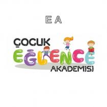 ea çocuk eğlence akademisi
