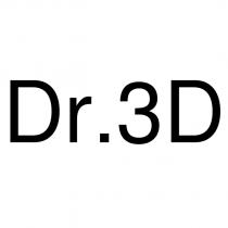 dr.3d