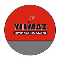 yılmaz istif makinaları