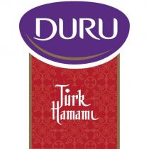 duru türk hamamı