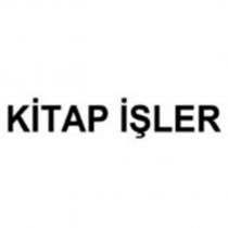 kitap işler