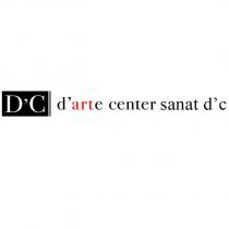 d'c d'arte center sanat d'c