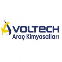 voltech araç kimyasalları