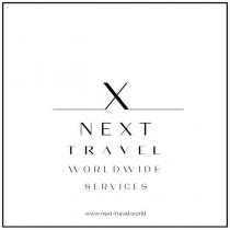 next travel worldwide services www.next-travel.world