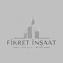 fikret inşaat