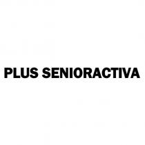 plus senioractiva