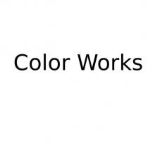 color works