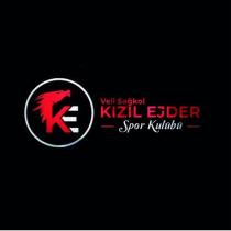 veli sağkol kızıl ejder spor kulübü